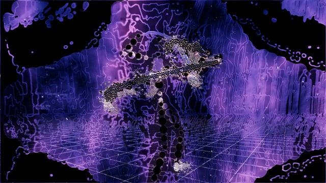 Cosmosapience The Thinking Ocean Screenshot 2026-01-17 141712